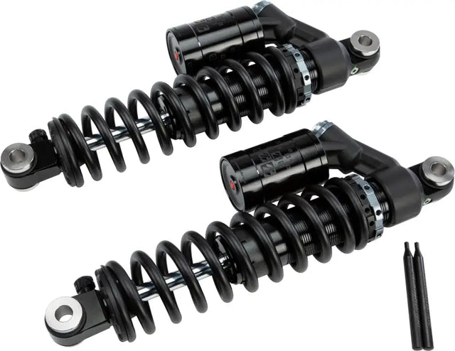 Dyna Remote Res Shock 13’’ Std - Powersports