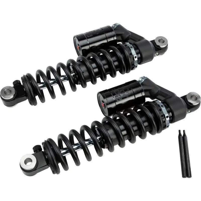 Dyna Remote Res Shock 13’’ Std - Powersports