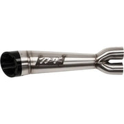 Comp S 2 1 M8 Fxbr Flfb Fxdr `25 W/Turnout Brushed - TBR