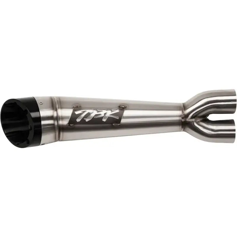 Comp S 2 1 M8 Fxbr Flfb Fxdr `25 W/Turnout Brushed - TBR