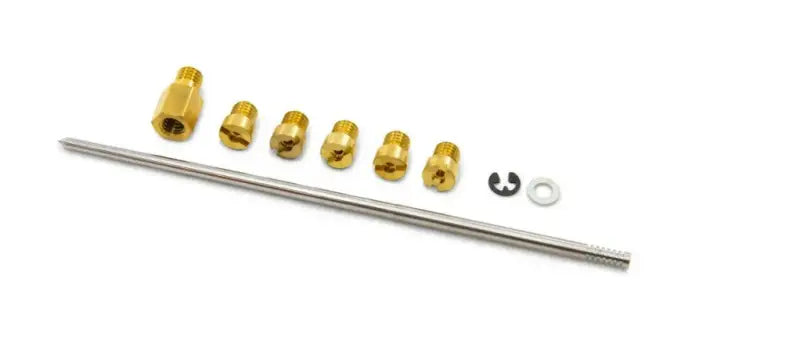 Dynojet 1148 Jet Kit 92-21 Hon Xr650L - Intake/Carb/Fuel System