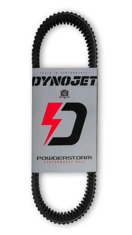 Dynojet 16-24 Polaris 800/850/9R Powderstorm Series CVT Belt Kit - Dynojet