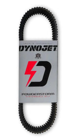 Dynojet 18-24 Polaris 600/800/850 Powderstorm Series CVT Belt Kit - Dynojet