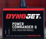 DYNOJET 19-DCK8 Clutch Kit for Enhanced Performance - DYNOJET