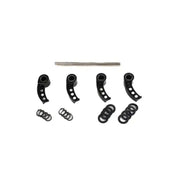 Dynojet 20-24 Kawasaki KRX1000 Super Shift Clutch Kit - Drivetrain