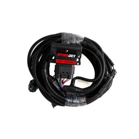 Dynojet 21-24 Can-Am Maverick X3 RR Boost Commander Kit - Dynojet