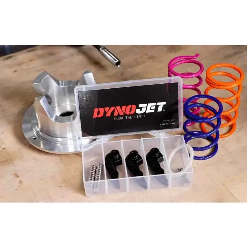 Dynojet 19-DCK5