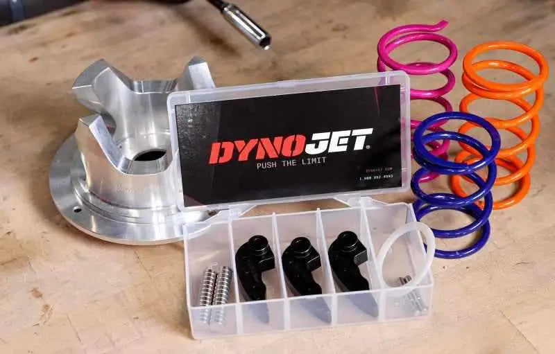 Dynojet 19-DCK5