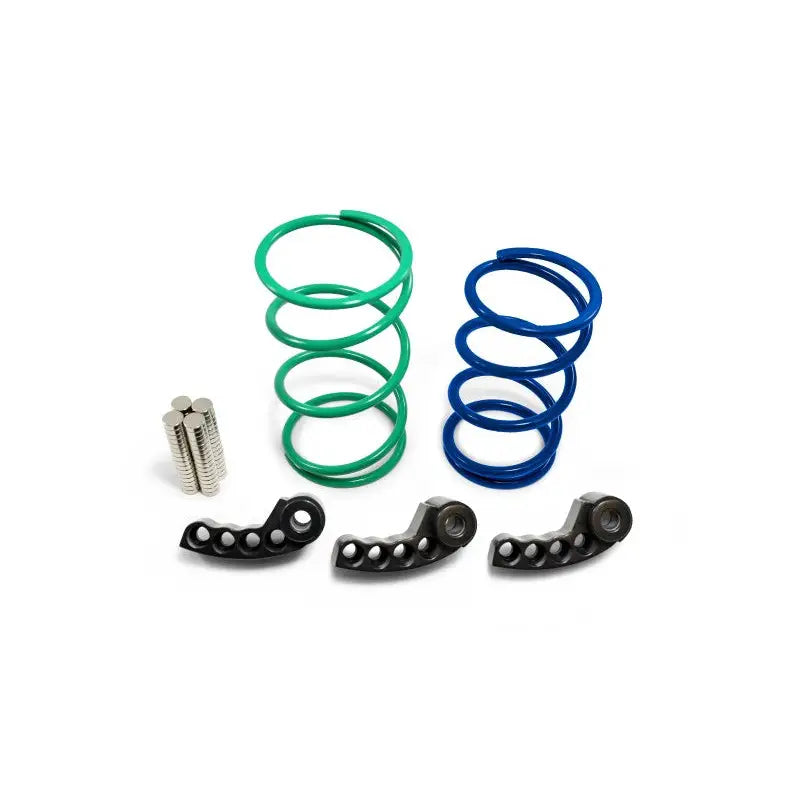 Dynojet 19-DCK15 Dynojet Clutch Kit for 2020-2021 Polaris RZR Pro XP