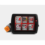 Dynojet Harley-Davidson (CAN ECU) Power Vision Black Series - Truck & Automotive