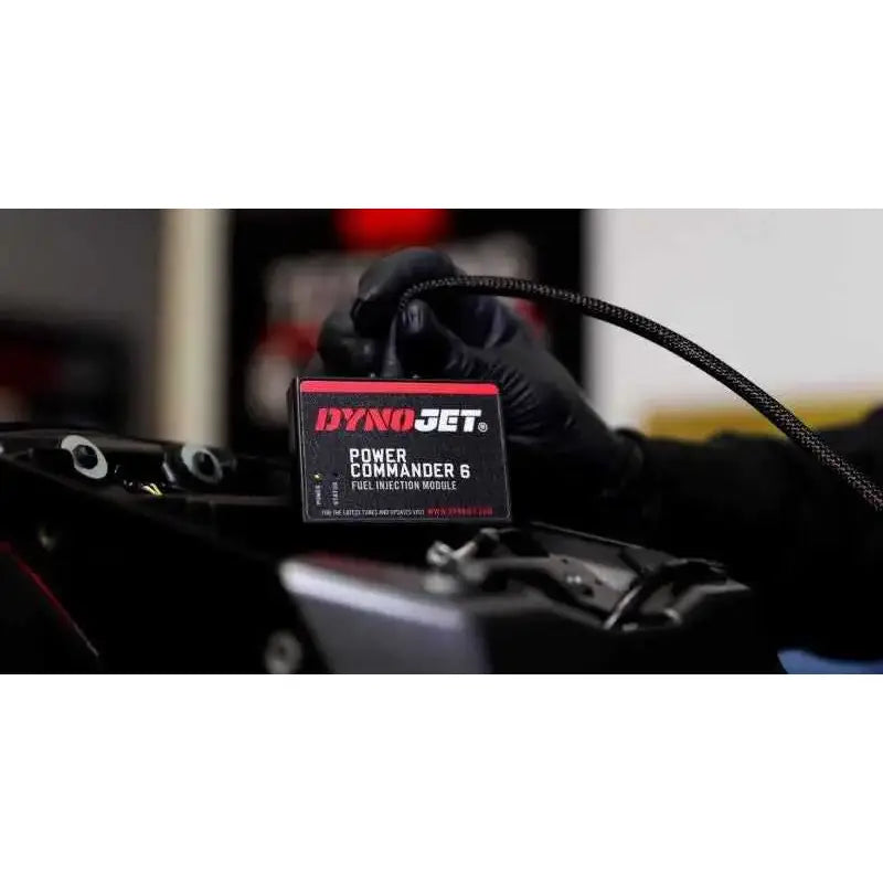Dynojet PC6-20008