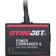 Dynojet Power Commander 6 Engine Management PC6-15002 - 07-09 Sportster 1200