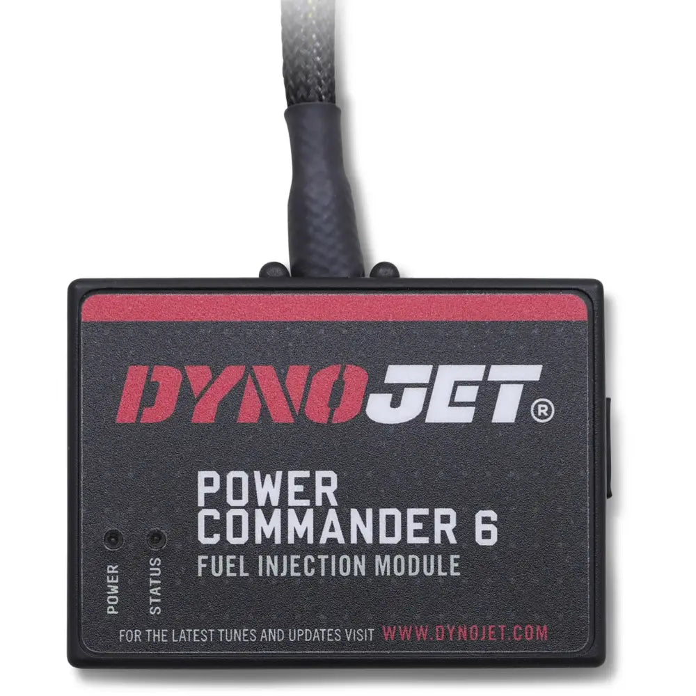 Dynojet Power Commander 6 Engine Management PC6-29004 - 14-19 Chief Roadmaster Spring