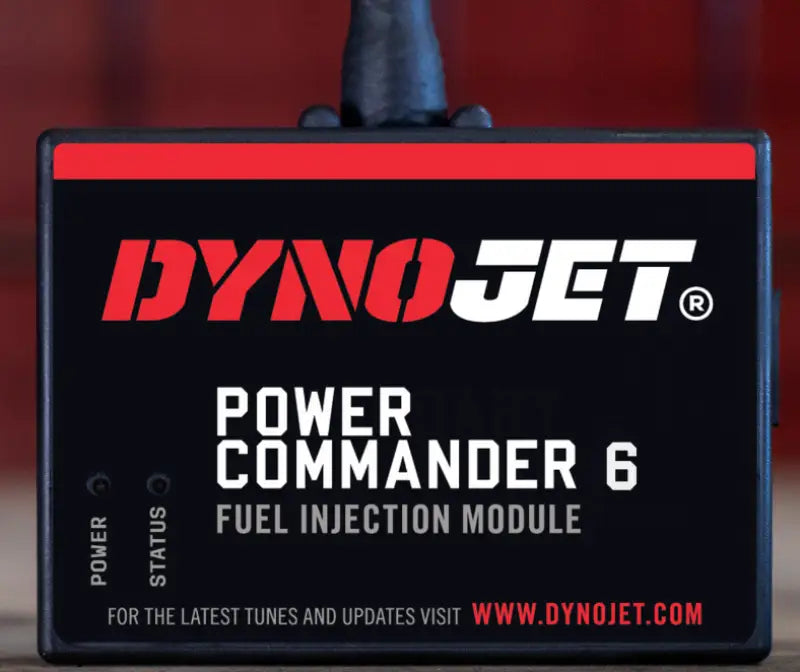 DYNOJET Power Commander 6 for Cf Moto - PC6-30002 - DYNOJET