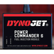 DYNOJET Power Commander 6 for Cf Moto - PC6-30002 - DYNOJET