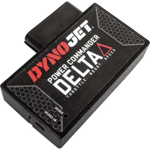 Dynojet Power Commander Delta Intake/Carbon/Fuel System PCD-2501