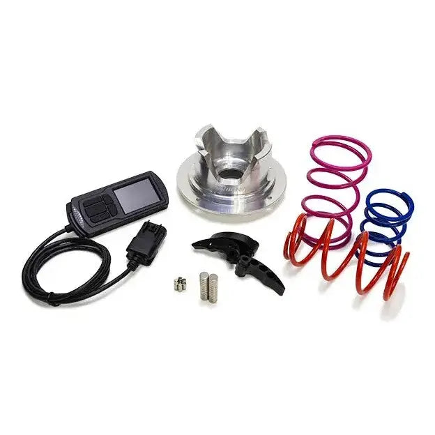 Dynojet Dynojet Power Packages Stage 2 Kit Engine Management 96090005