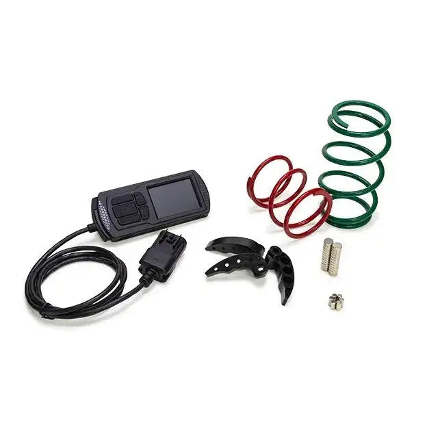 Dynojet Dynojet Power Packages Stage 2 Kit Engine Management 96090011