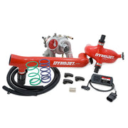 Dynojet Dynojet Power Packages Stage 4 Kit Engine Management 96090038