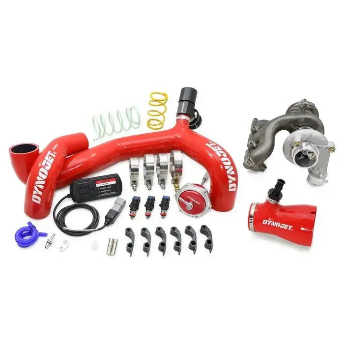 Dynojet Dynojet Power Packages Stage 5 Kit Engine Management 96090037