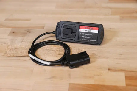 Dynojet Power Vision 3 for 2013-2018 Polaris Ranger XP 900 - Truck & Automotive