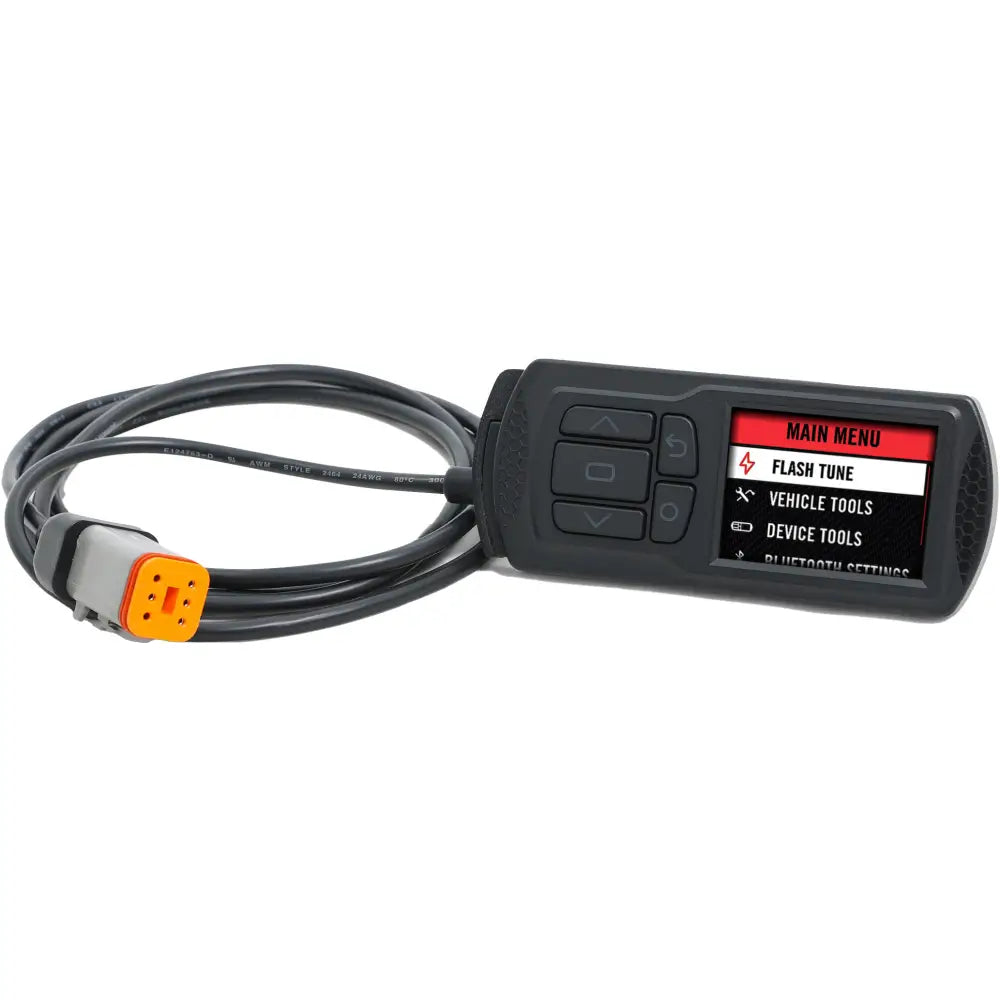 Dynojet Power Vision 3 Engine Management PV3-15-03 - 21-23