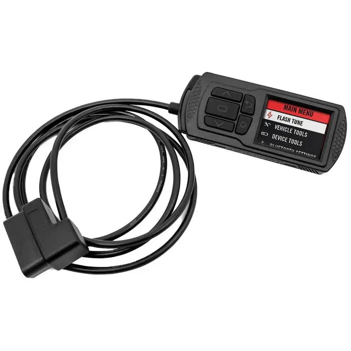 Dynojet Power Vision 3 Intake/Carbon/Fuel System PV3-30-03 - Atv