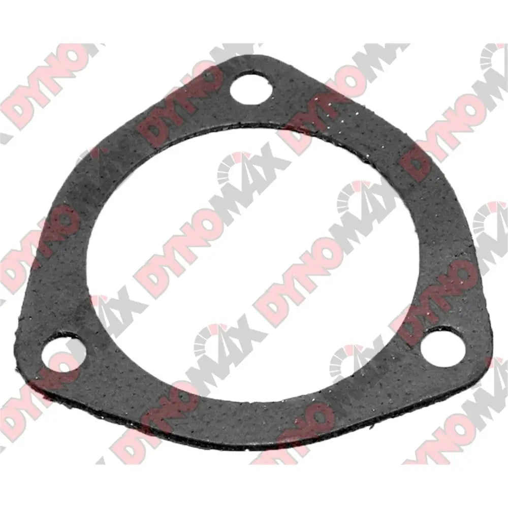 Dynomax 31529 Limited 90 day supplier warranty