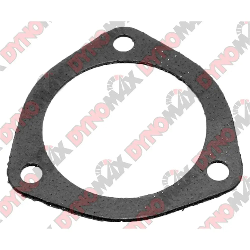 Dynomax 31529 Limited 90 day supplier warranty