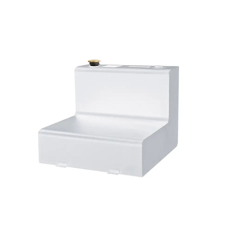 DZ 92754S Dee Zee -Steel Liq/Trns Tank 50 Gal (Steel) - RV and Camper