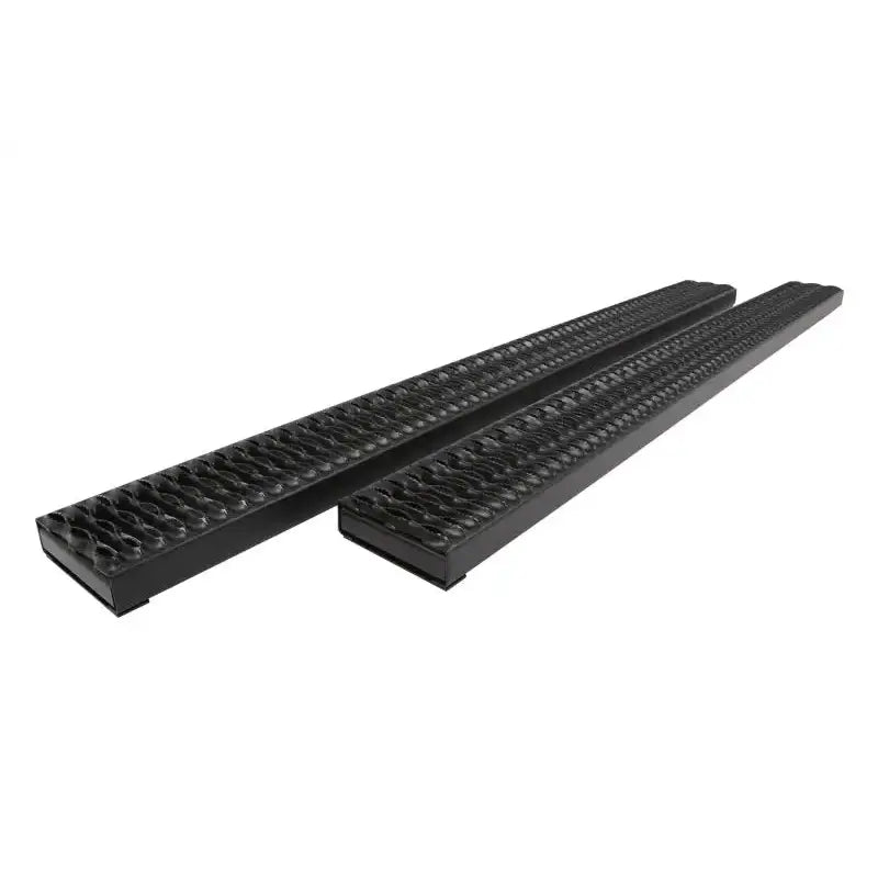 DZ15300A Dee Zee Rs/Rb/Al Van Frnt Drs Bk