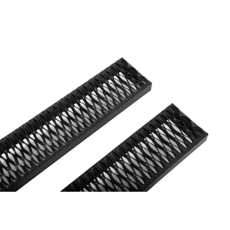 DZ15300A Dee Zee Rs/Rb/Al Van Frnt Drs Bk