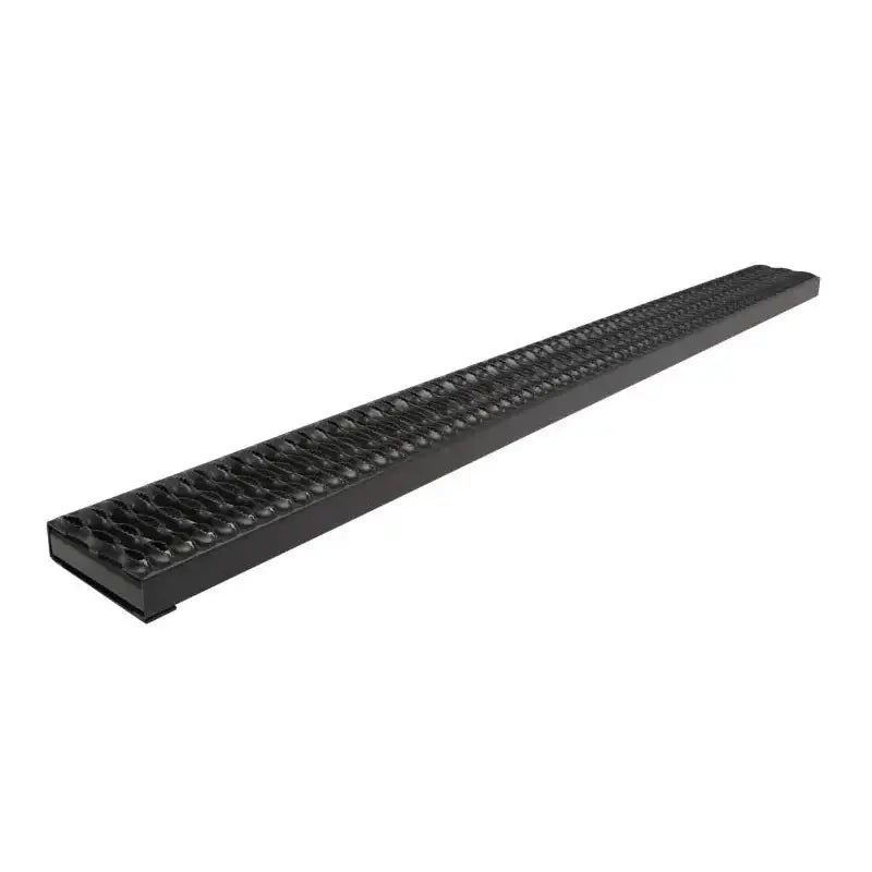 DZ15300A Dee Zee Rs/Rb/Al Van Frnt Drs Bk