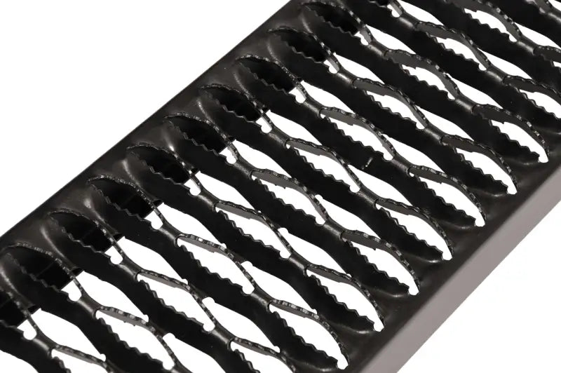 DZ15300S Running Board