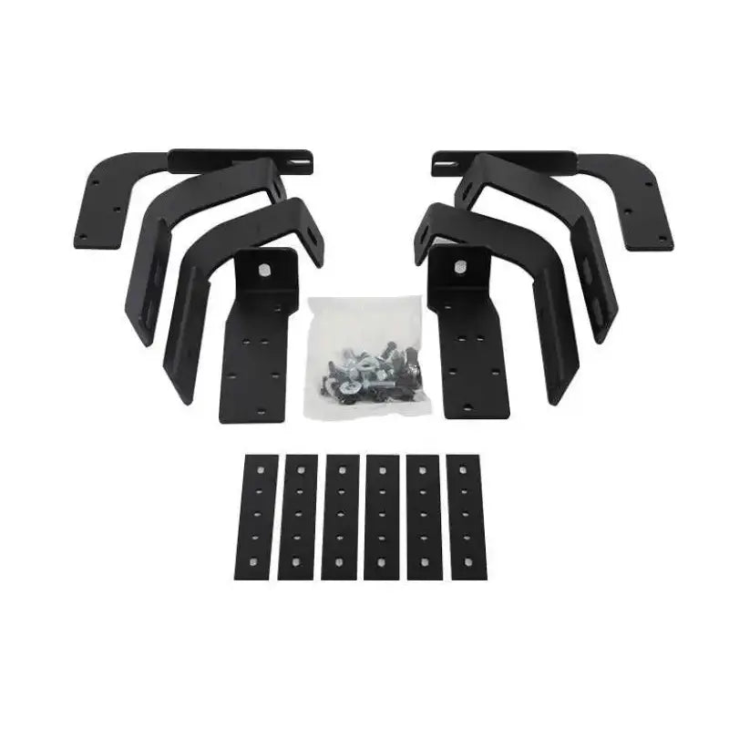 DZ15315 Running Board Mounting Kit