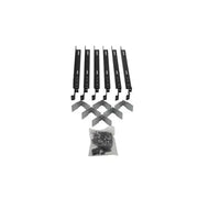 DZ15316 Running Board Mounting Kit