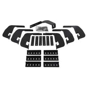 DZ15317 Running Board Mounting Kit