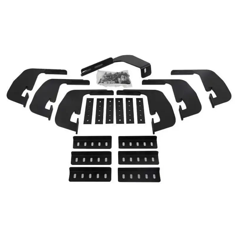 DZ15317 Running Board Mounting Kit