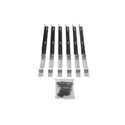 DZ15324 Running Board Mounting Kit