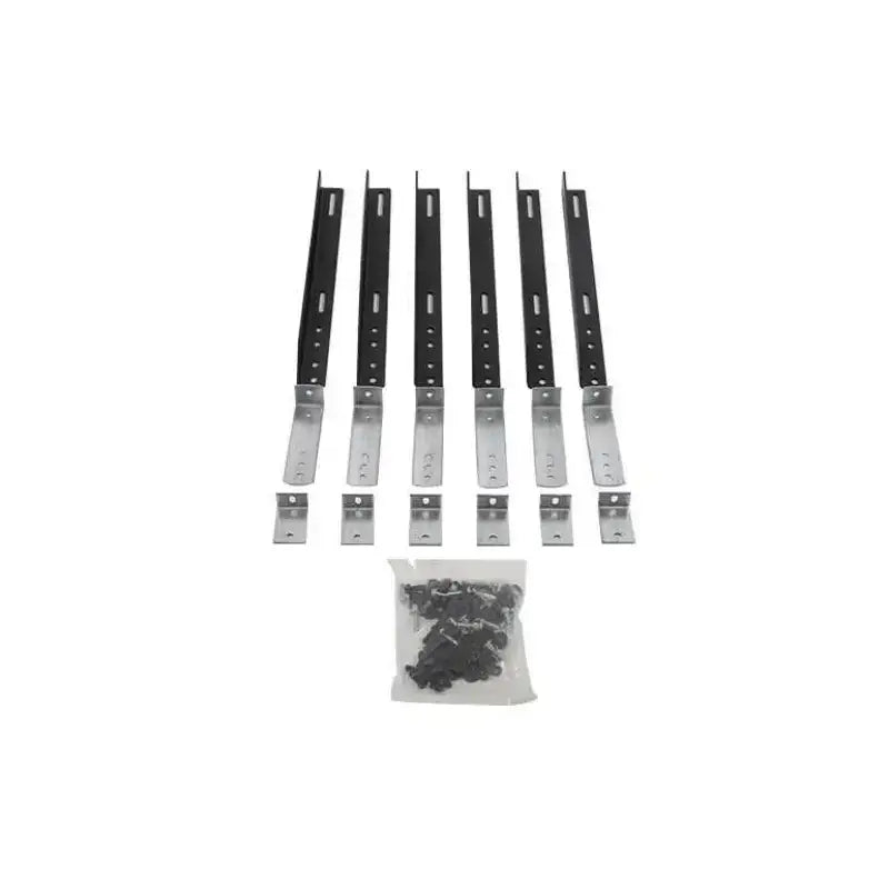 DZ15324 Running Board Mounting Kit