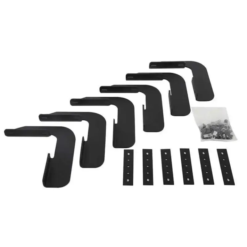 DZ15326 Running Board Mounting Kit