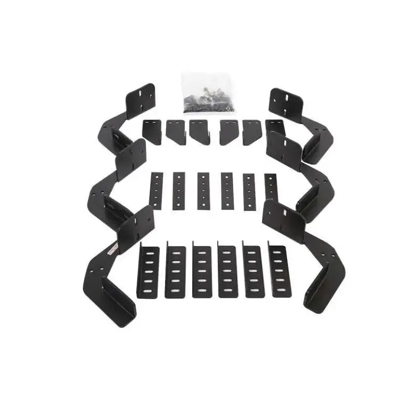 DZ15336 Running Board Mounting Kit