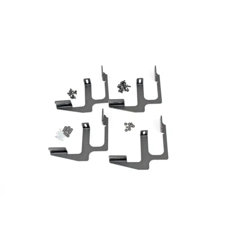 DZ16213 Running Board Mounting Kit