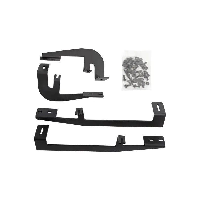 DZ16224 Running Board Mounting Kit