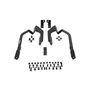 DZ16227 Dee Zee Bracket Kit For 16201 20 Explorer, precisely designed for custom fit with durable construction, offers enhanced security and easy installation.