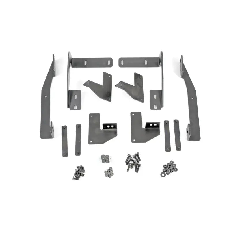 DZ16241 Running Board Mounting Kit