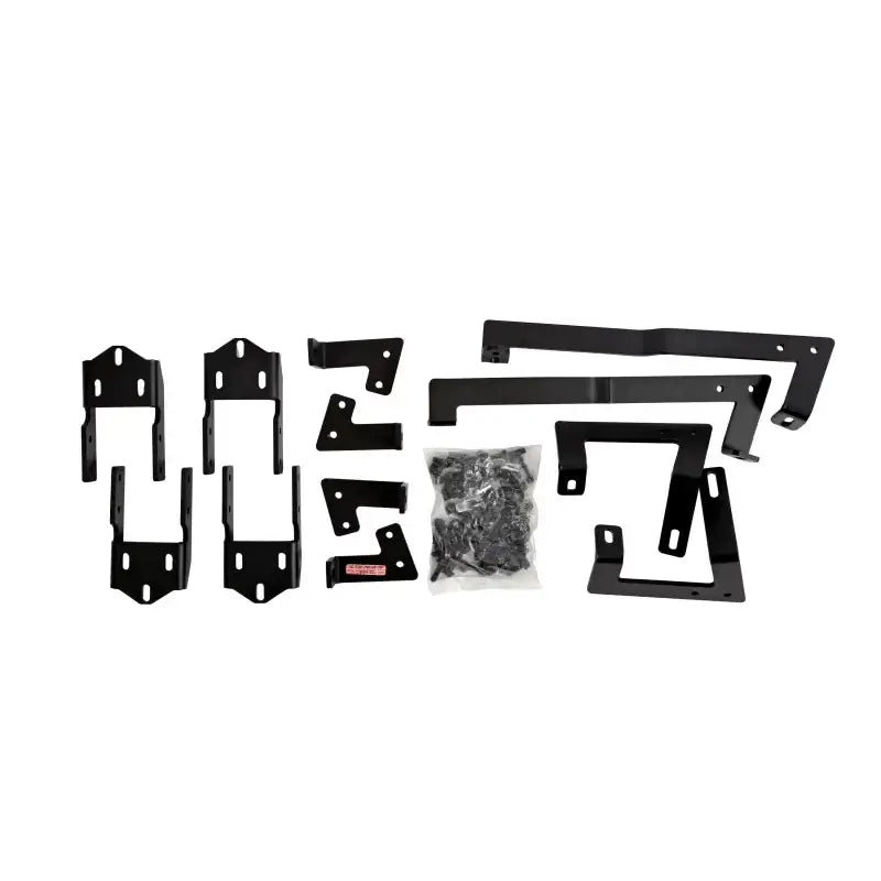 DZ16255 Running Board Mounting Kit