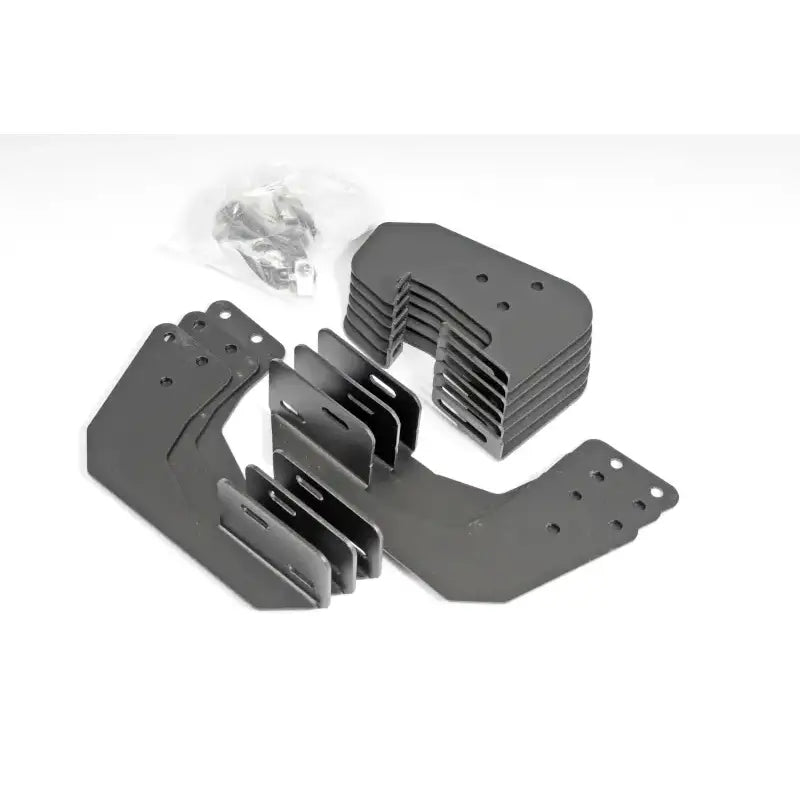 DZ16315 Running Board Mounting Kit