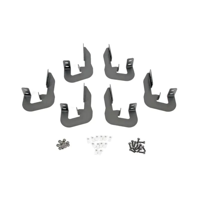 DZ16325 Running Board Mounting Kit