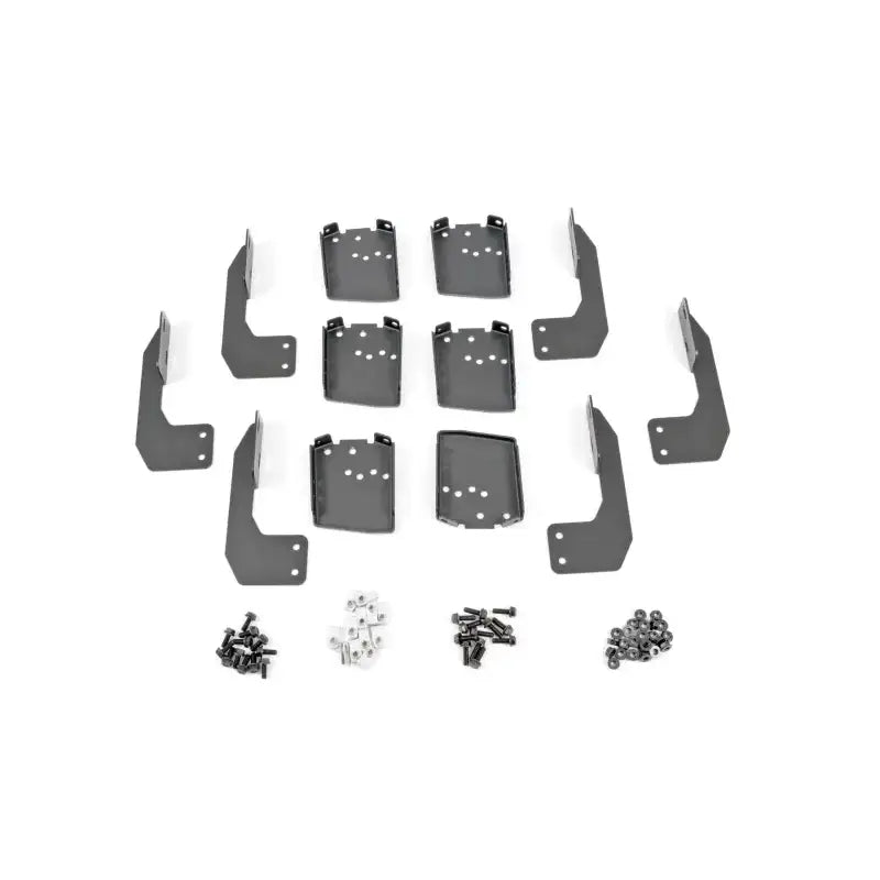 DZ16326 Running Board Mounting Kit